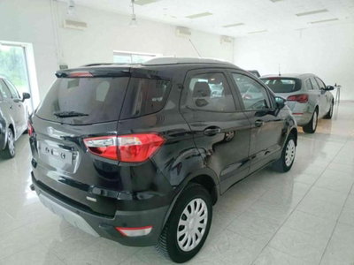 Ford EcoSport 1.0 EcoBoost 125 CV Start&Stop Business (3)