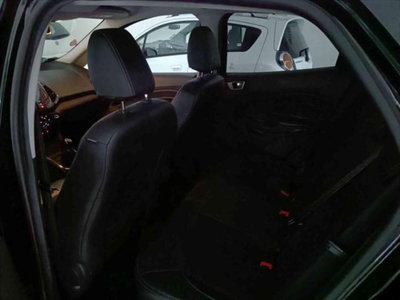 Ford EcoSport 1.0 EcoBoost 125 CV Start&Stop Business (6)