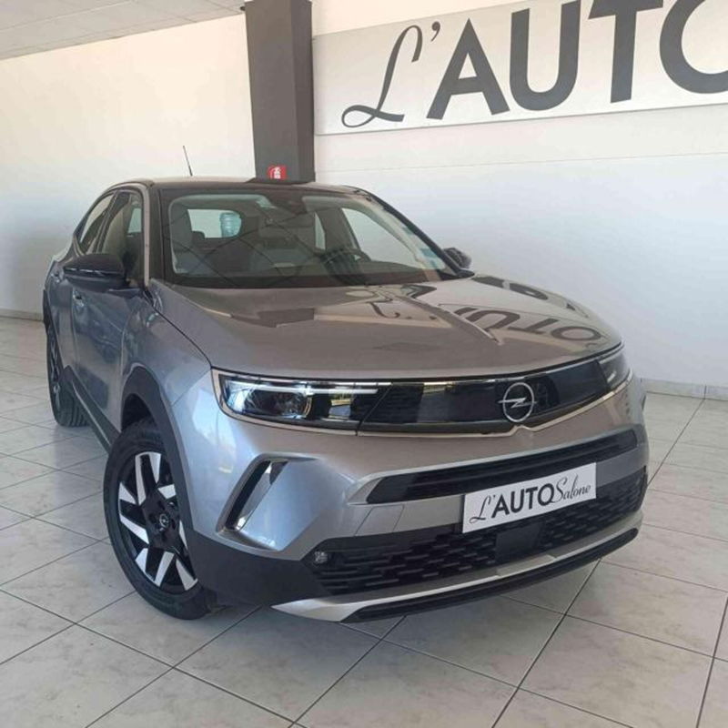 Opel Mokka 1.2 Turbo Elegance