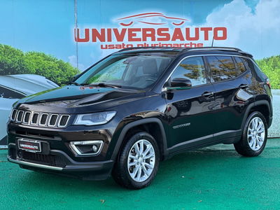 Jeep Compass 1.6 Multijet II 2WD Limited usata