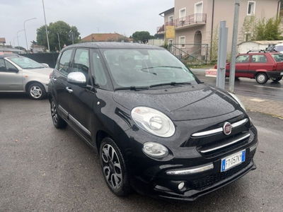 Fiat 500L 1.4 95 CV Mirror usata