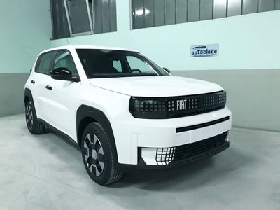 Fiat Grande Panda 1.2 Icon 100cv nuova