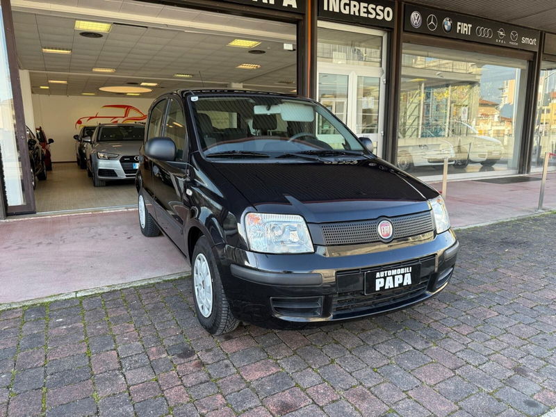 Fiat Panda 1.2