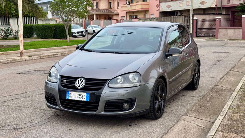 Volkswagen Golf 2.0 TDI DPF 3p. GT Sport