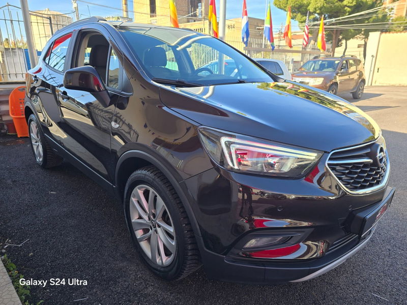 Opel Mokka 1.6 CDTI Ecotec 4x2 Start&Stop Advance
