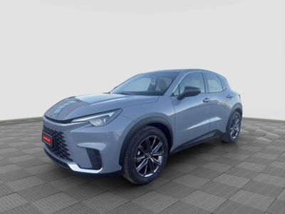 Lexus LBX 1.5 hybrid Elegant 2wd usata