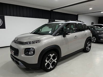 Citroen C3 Aircross PureTech 110 S&S Shine usata