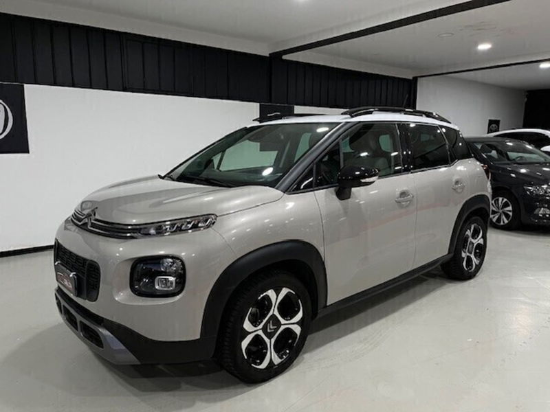 Citroen C3 Aircross PureTech 110 S&S Shine