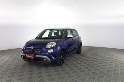 Fiat 500L 1.4 95 CV Cross usata