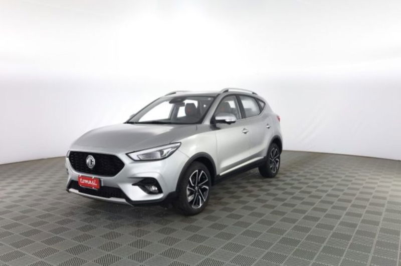 Mg ZS ZS 1.5 Luxury