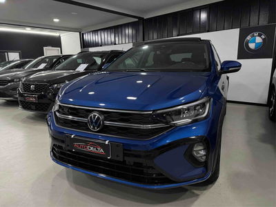Volkswagen Taigo 1.0 TSI 110 CV R-Line usata