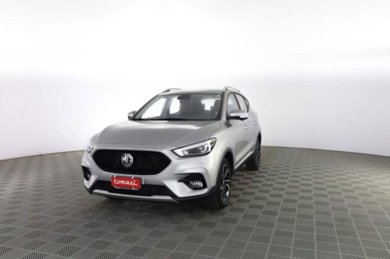 Mg ZS ZS 1.5 Luxury