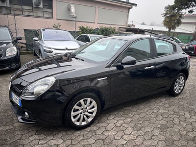 Alfa Romeo Giulietta 1.6 JTDm Business 120cv usata