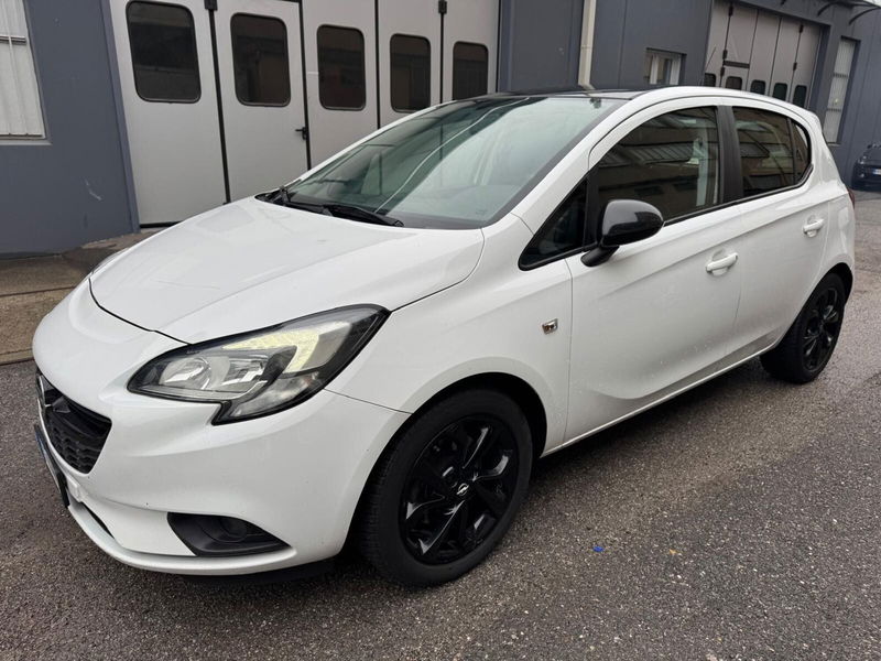 Opel Corsa 1.3 CDTI ecoFLEStart&Stop 5 porte n-Joy