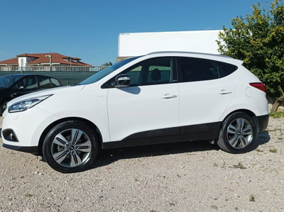 Hyundai ix35 1.7 CRDi 2WD Xpossible (4)