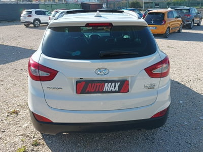 Hyundai ix35 1.7 CRDi 2WD Xpossible (6)