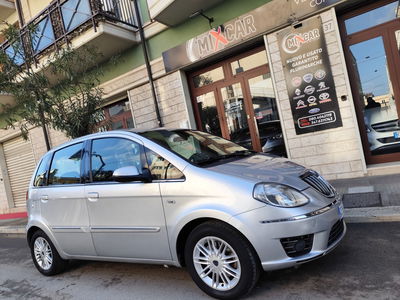 Lancia Musa 1.3 Multijet 16V 90 CV Oro usata