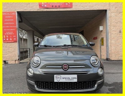 Fiat 500 1.2 Lounge usata