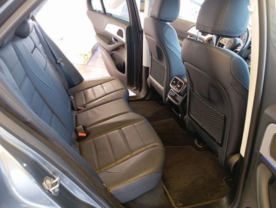 Mercedes-Benz GLE SUV 350 de 4Matic EQ-Power Sport (11)