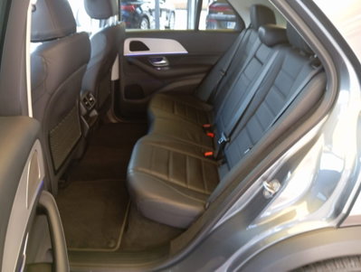 Mercedes-Benz GLE SUV 350 de 4Matic EQ-Power Sport (13)