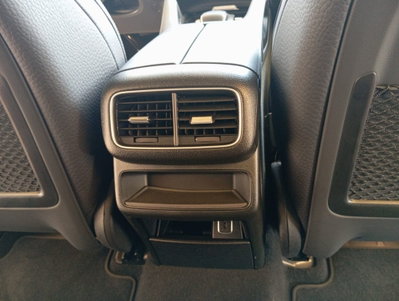 Mercedes-Benz GLE SUV 350 de 4Matic EQ-Power Sport (19)