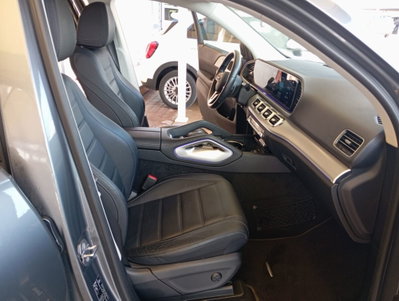 Mercedes-Benz GLE SUV 350 de 4Matic EQ-Power Sport (9)