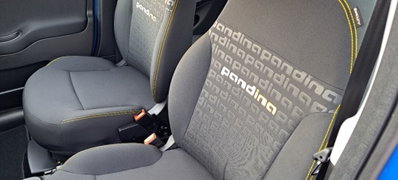 Fiat Panda Cross Cross 1.0 FireFly S&S Hybrid (7)