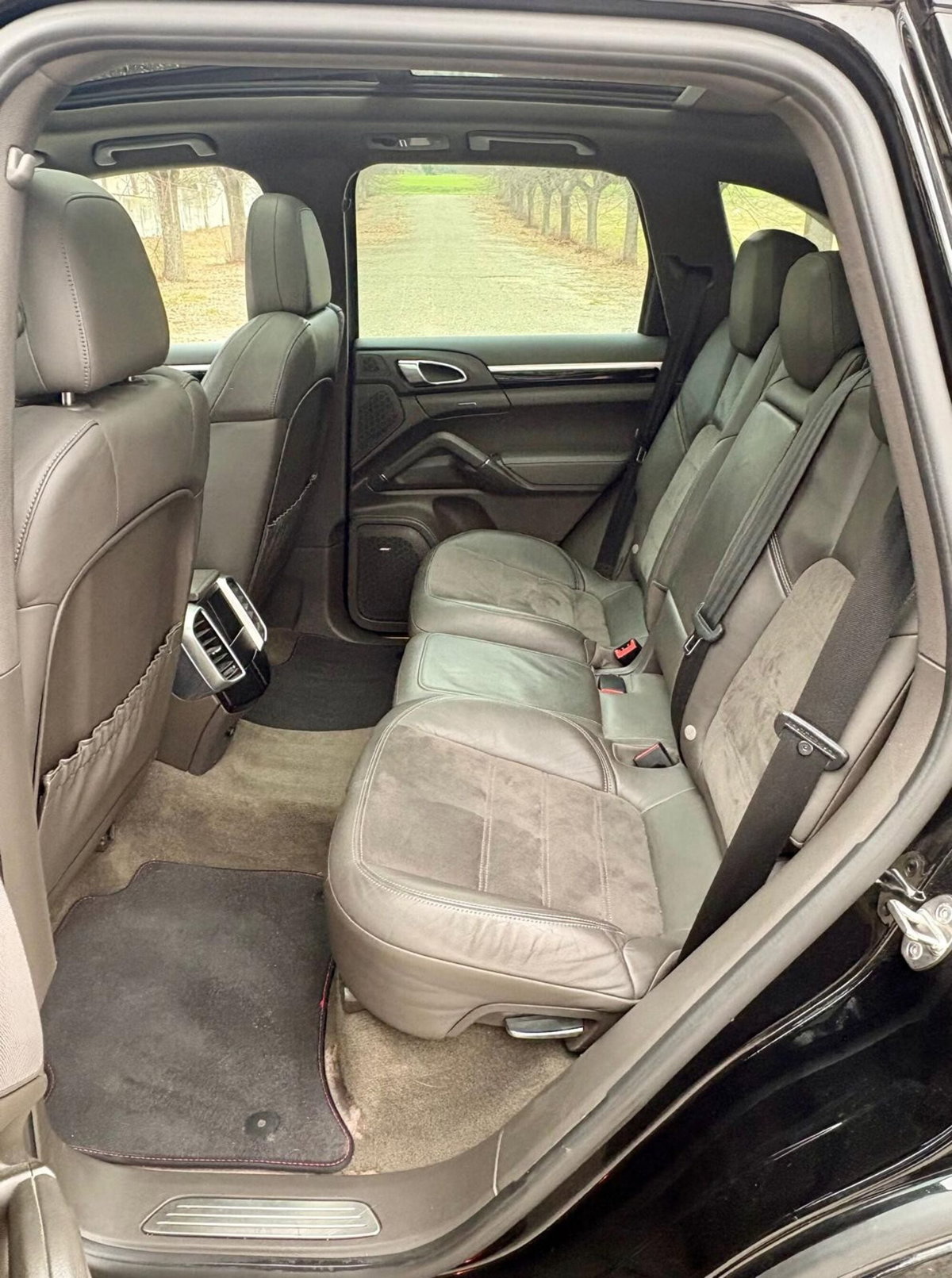 Porsche Cayenne 3.0 Diesel (10)