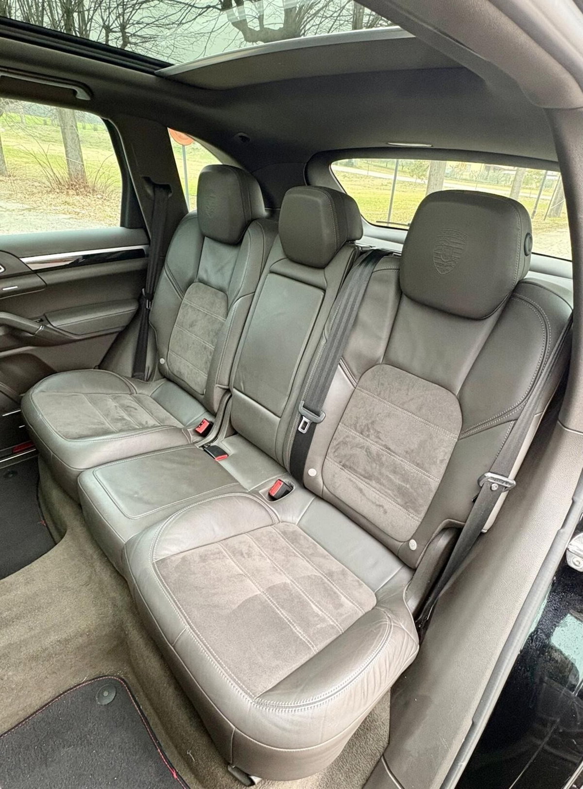 Porsche Cayenne 3.0 Diesel (11)