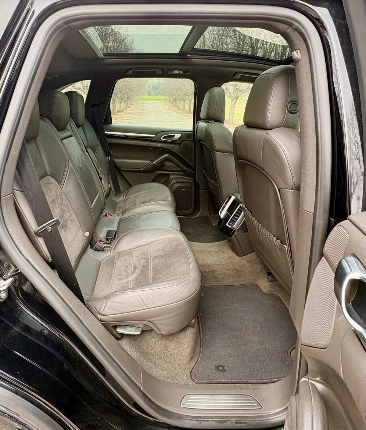 Porsche Cayenne 3.0 Diesel (12)