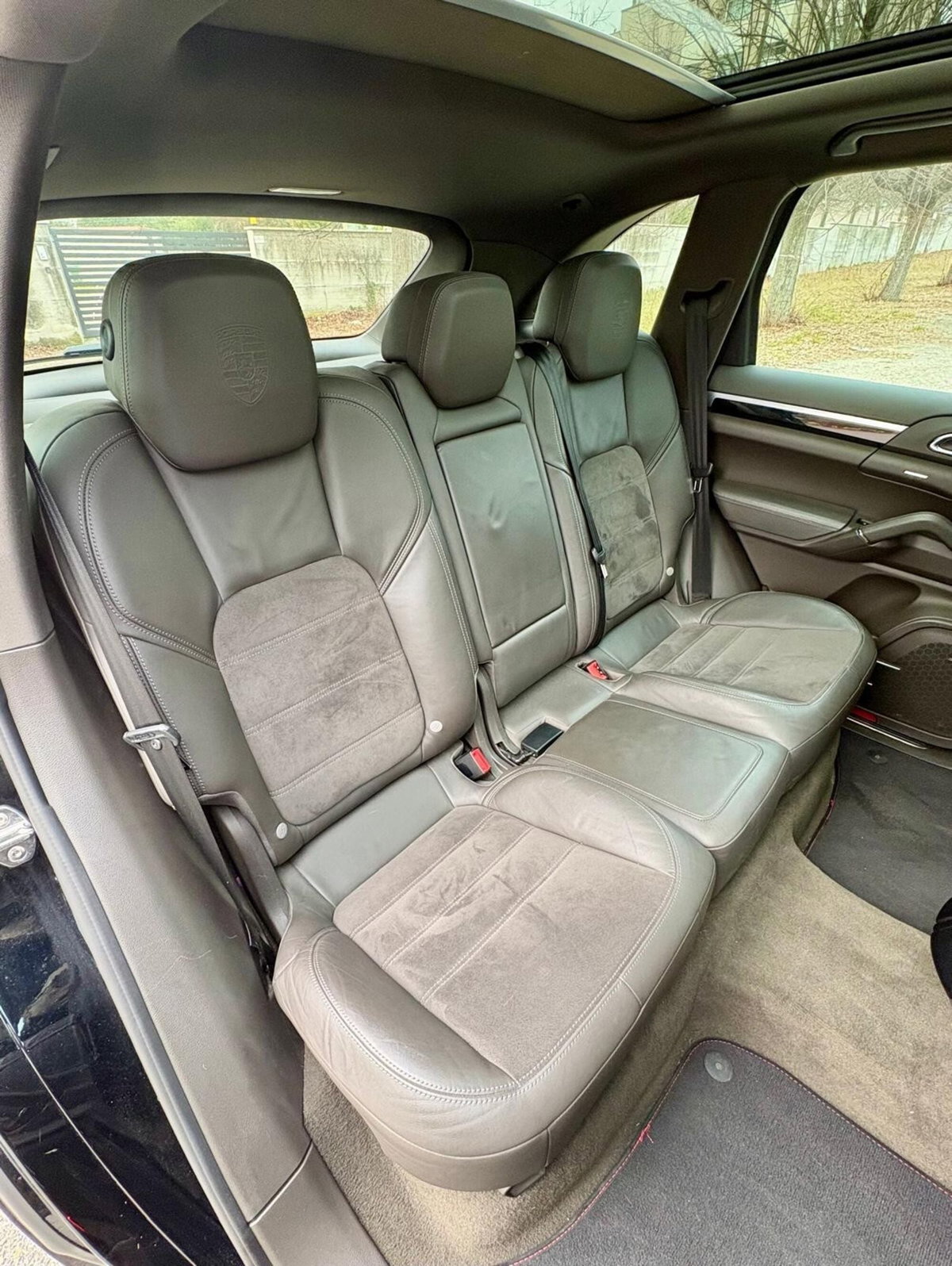 Porsche Cayenne 3.0 Diesel (13)