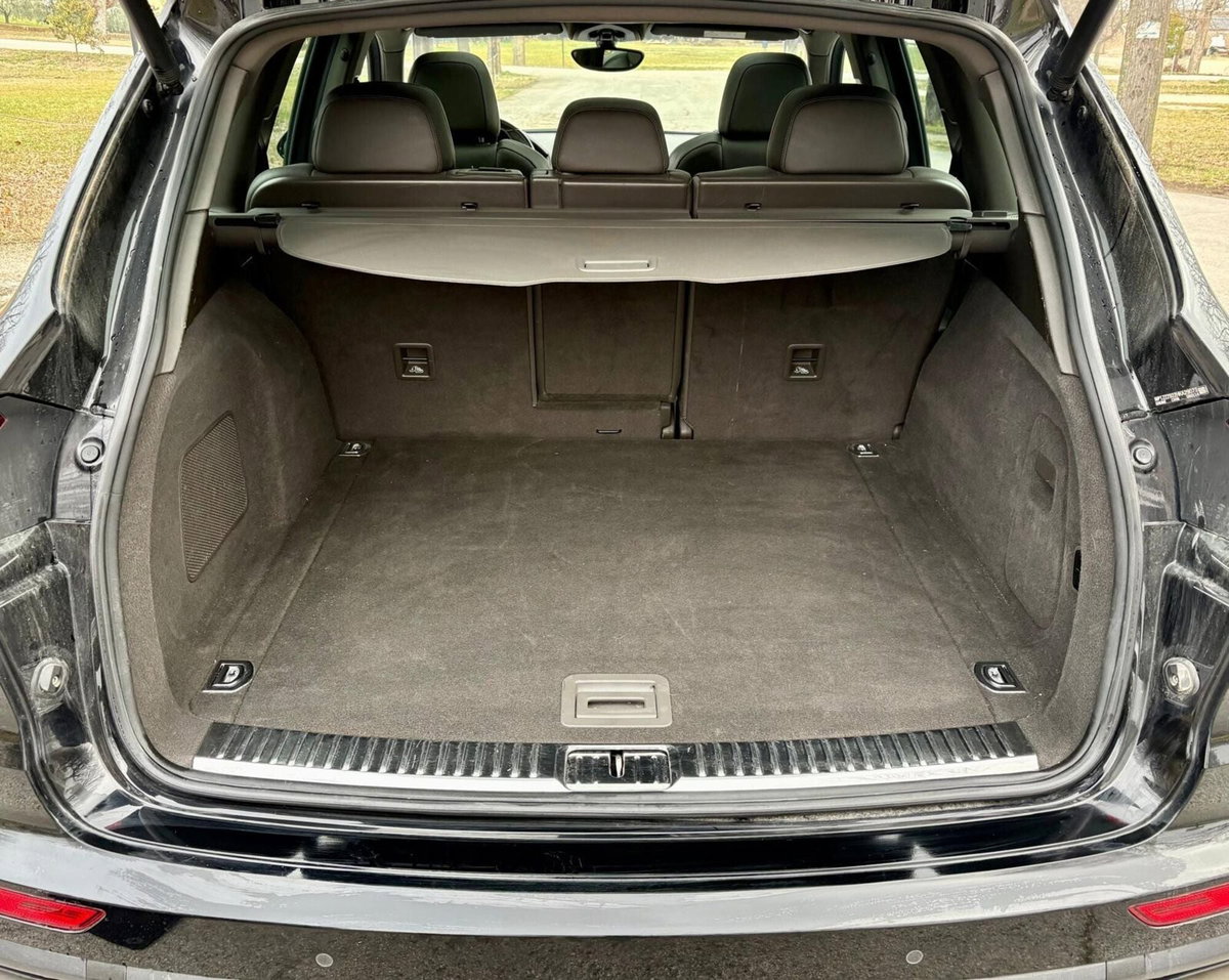Porsche Cayenne 3.0 Diesel (14)