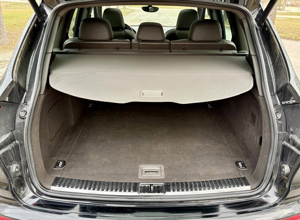 Porsche Cayenne 3.0 Diesel (15)