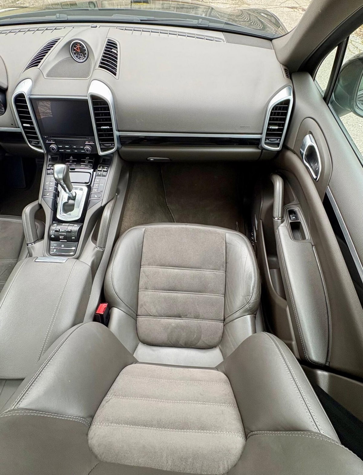 Porsche Cayenne 3.0 Diesel (18)