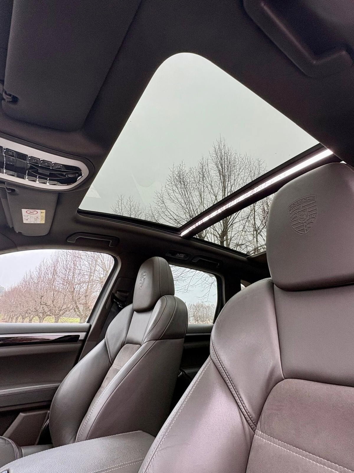 Porsche Cayenne 3.0 Diesel (19)