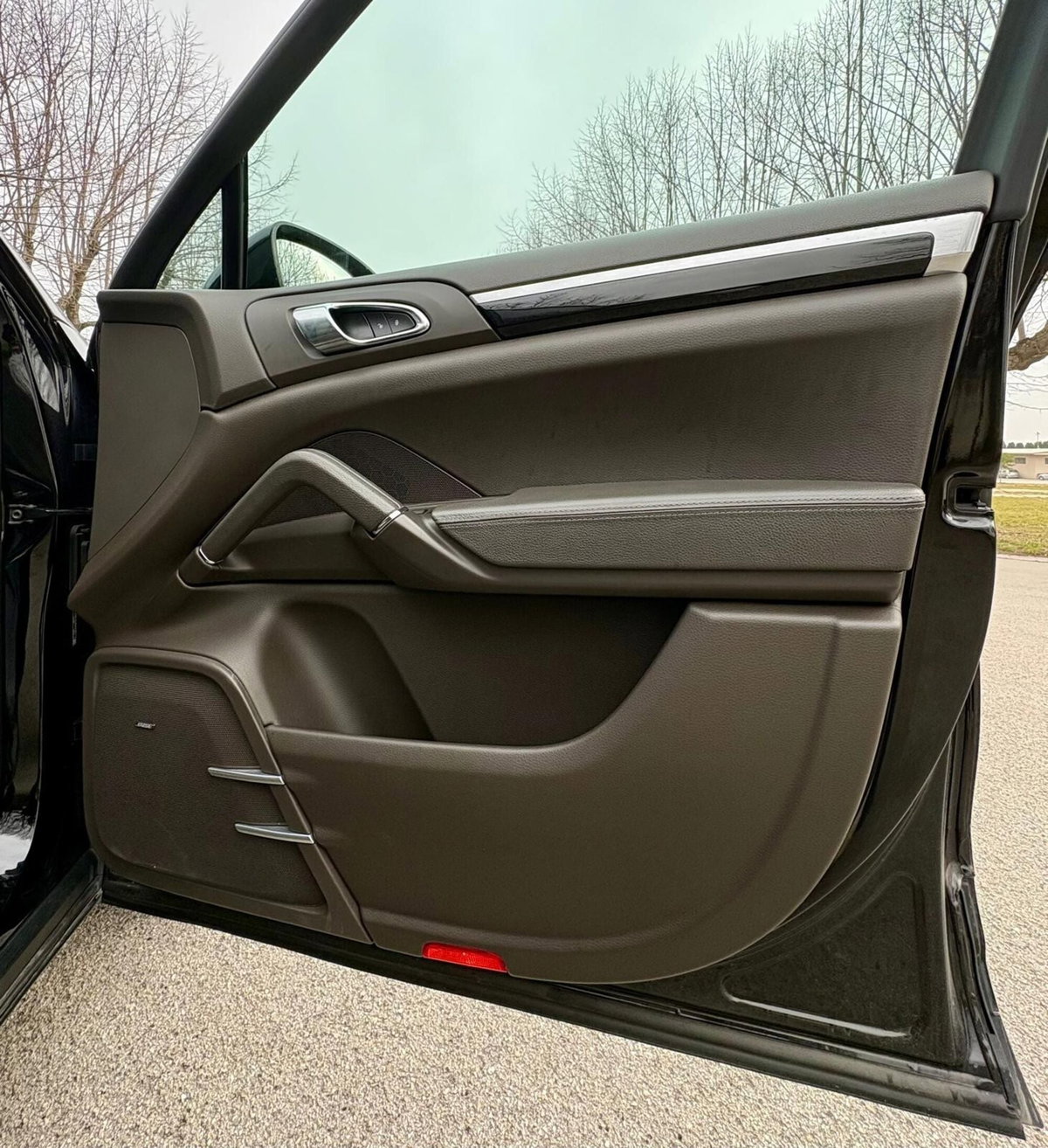 Porsche Cayenne 3.0 Diesel (20)