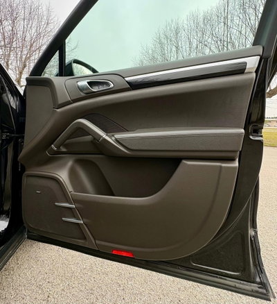 Porsche Cayenne 3.0 Diesel (20)