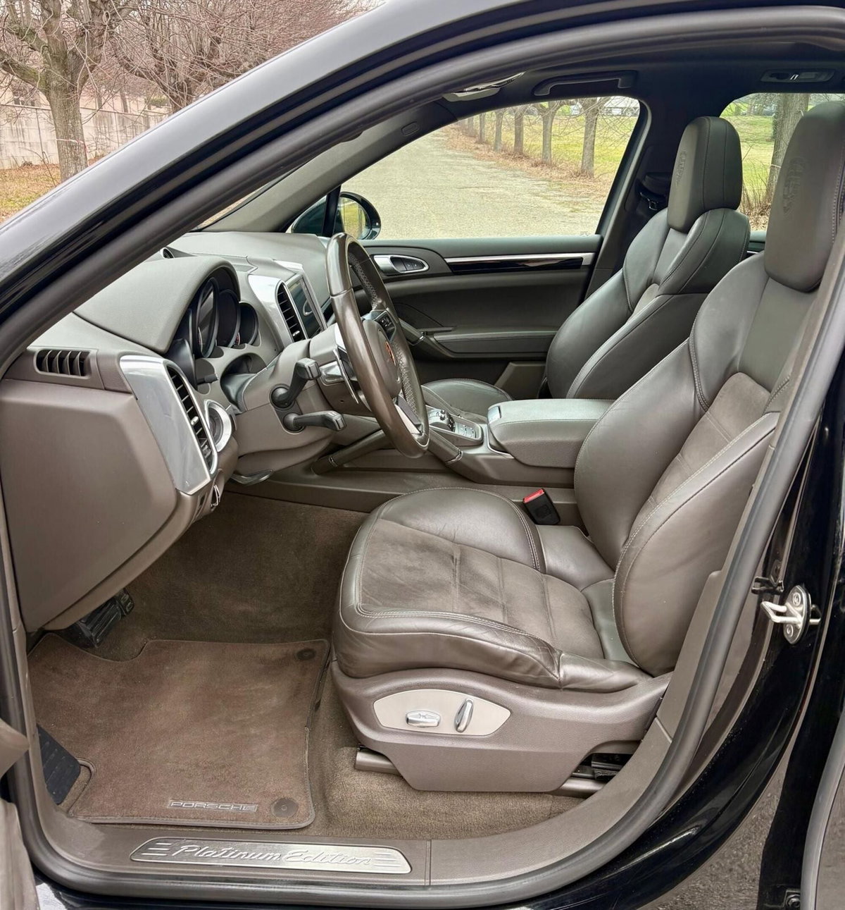Porsche Cayenne 3.0 Diesel (6)
