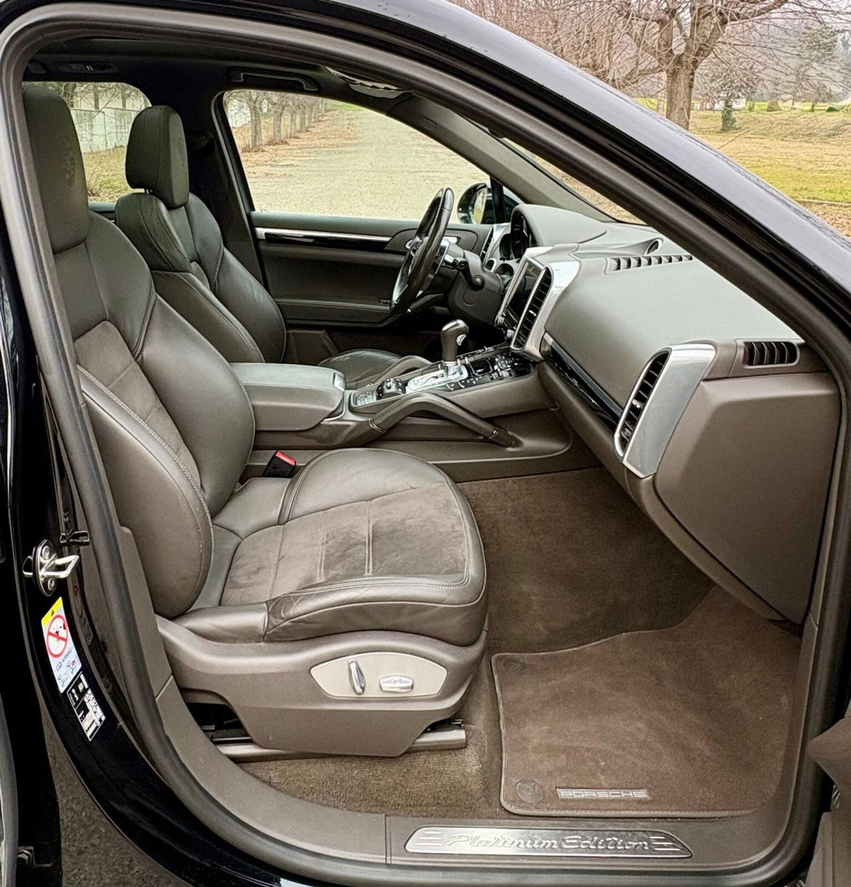 Porsche Cayenne 3.0 Diesel (7)