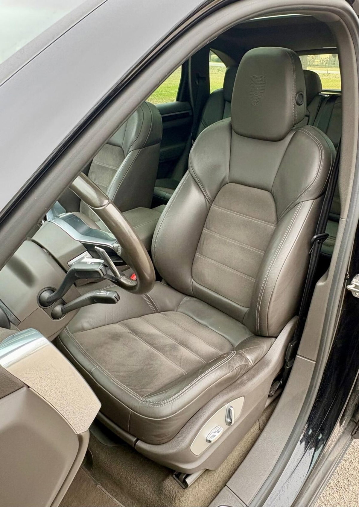 Porsche Cayenne 3.0 Diesel (8)