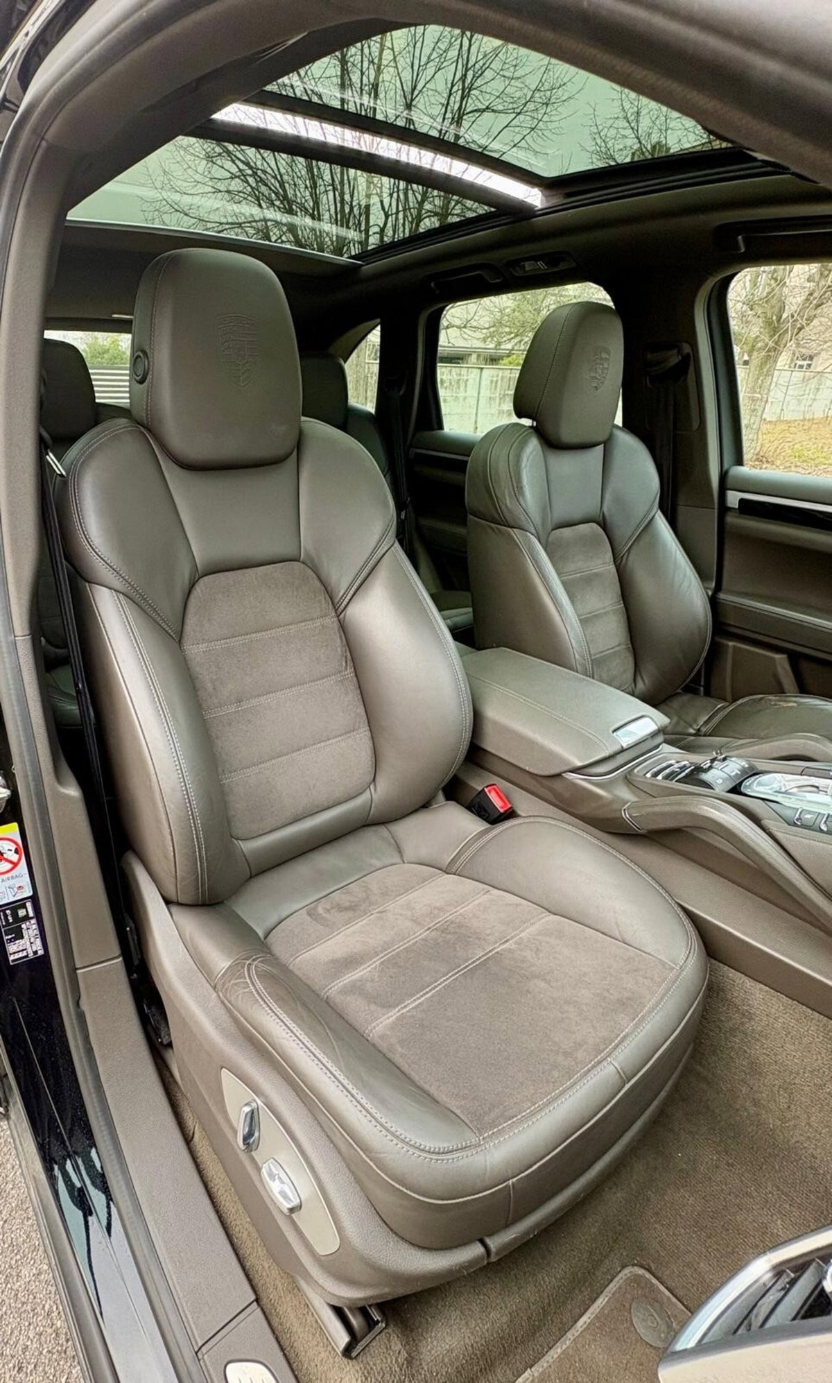 Porsche Cayenne 3.0 Diesel (9)
