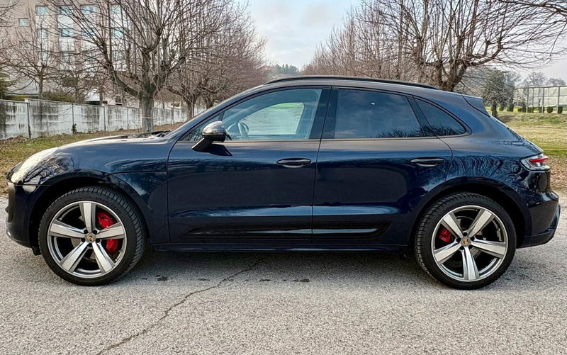 Porsche Macan 2.9 S 380cv pdk