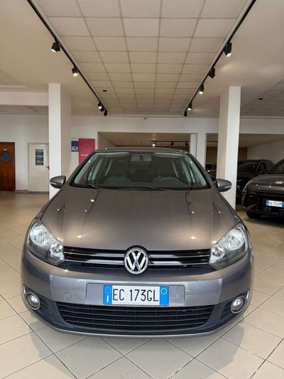 Volkswagen Golf 1.4 TSI 122CV 5p. Comfortline usata