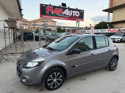 Renault Clio 1.2 16V 5 porte Confort usata