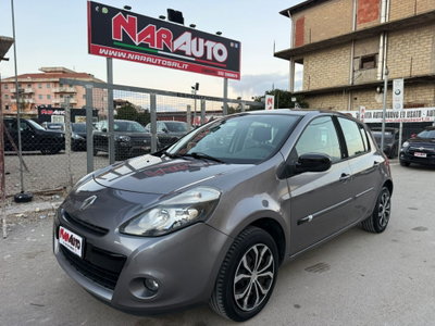 Renault Clio 1.2 16V 5 porte Confort (2)