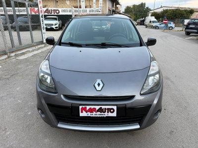 Renault Clio 1.2 16V 5 porte Confort (3)