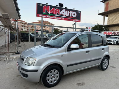 Fiat Panda 1.2 Dynamic usata