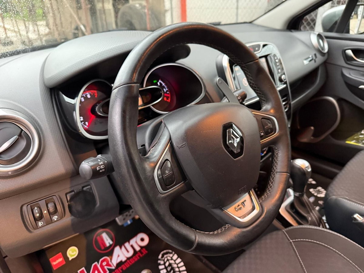 Renault Clio Sporter 1.2 TCe 120CV EDC GT (12)