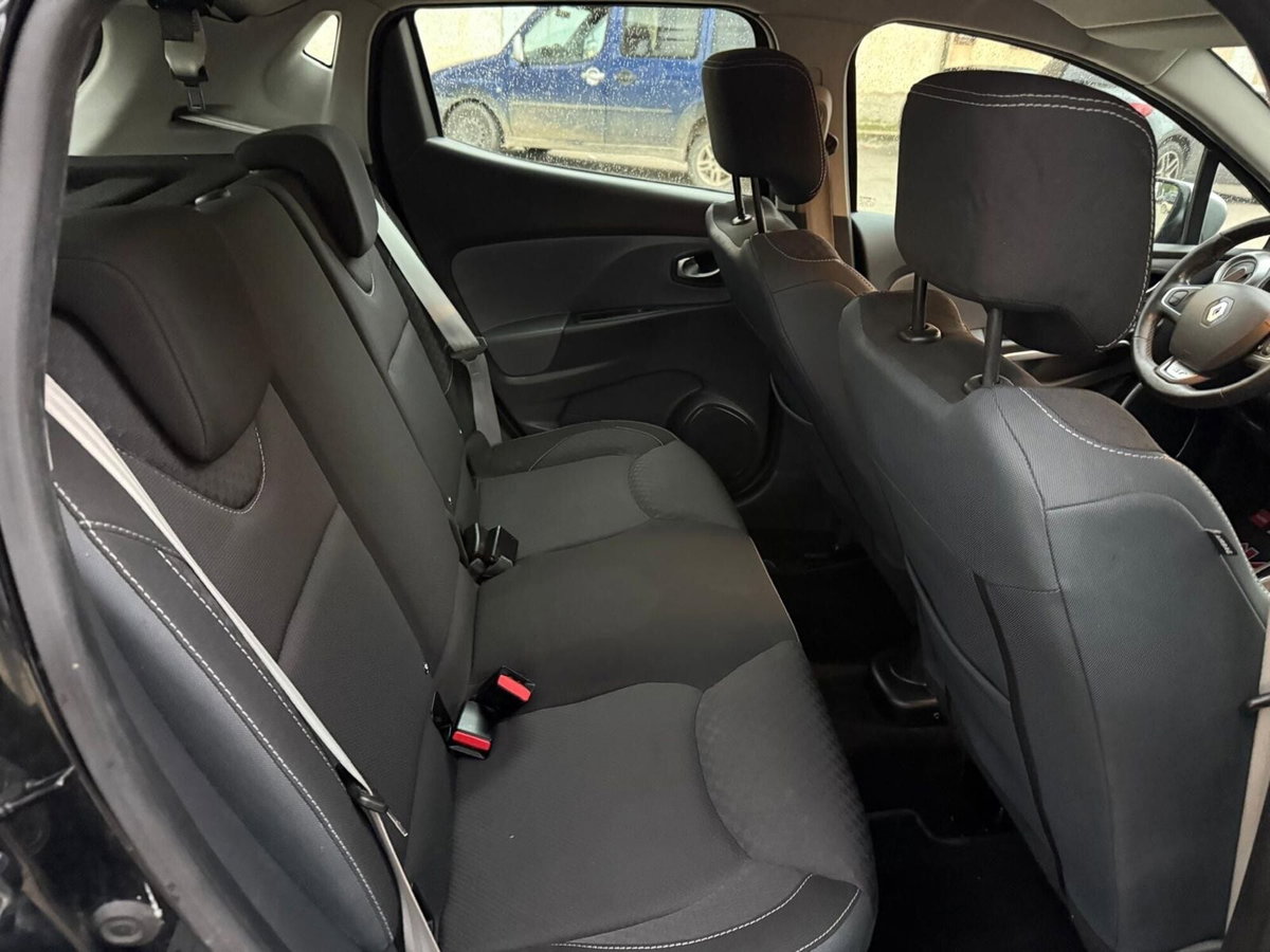 Renault Clio Sporter 1.2 TCe 120CV EDC GT (18)