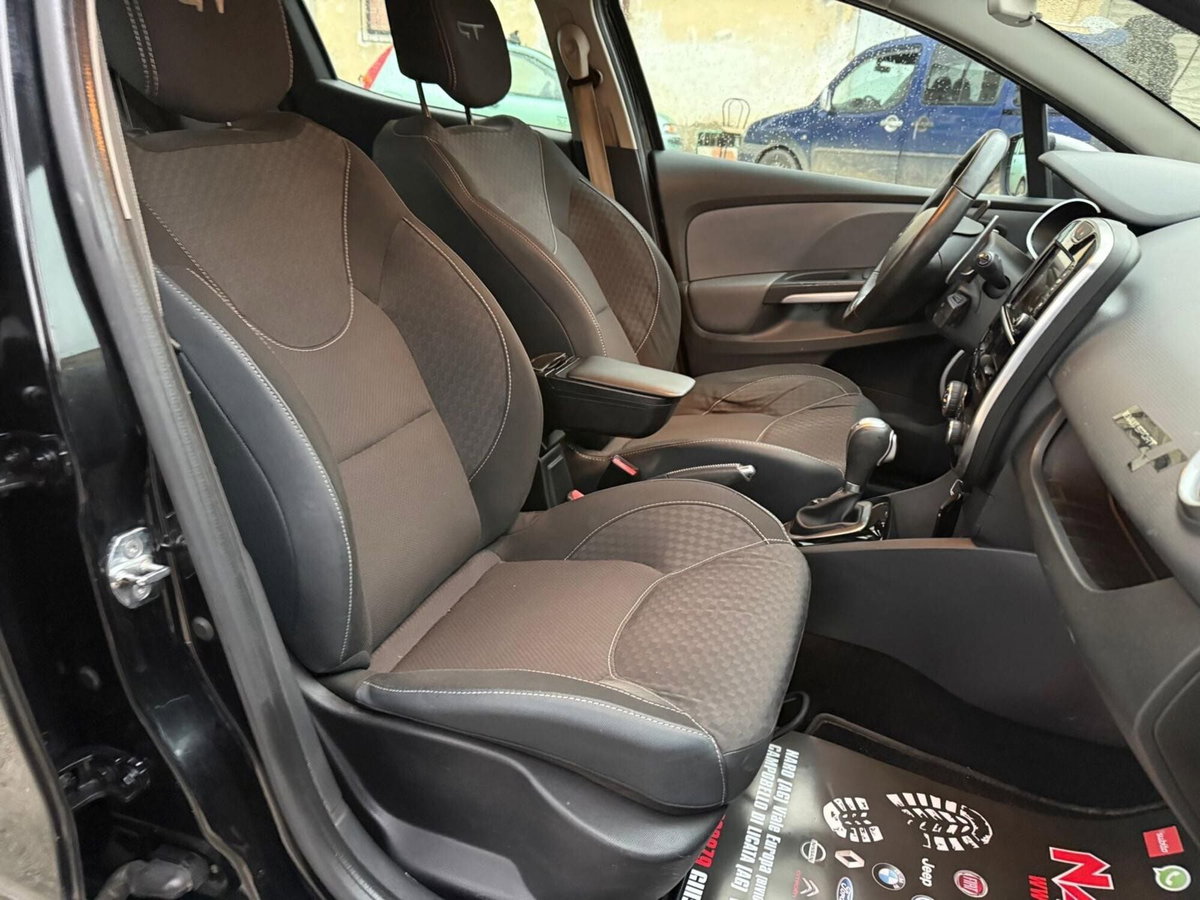 Renault Clio Sporter 1.2 TCe 120CV EDC GT (19)
